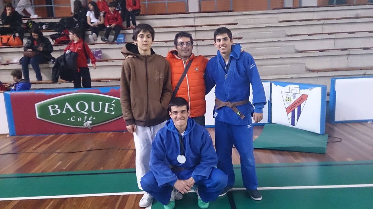 Torneo de Judo en Durango